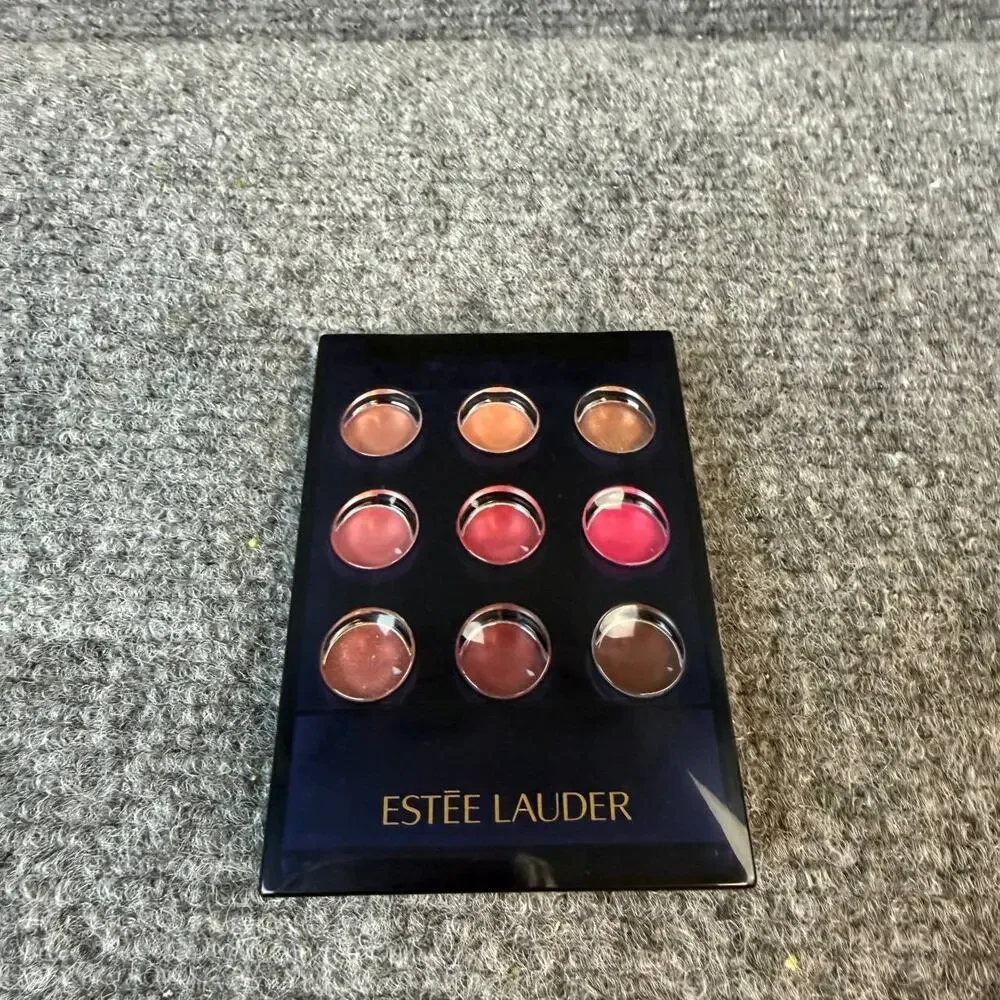 Estee Lauder Pure Color Crystal Lipstick Palette